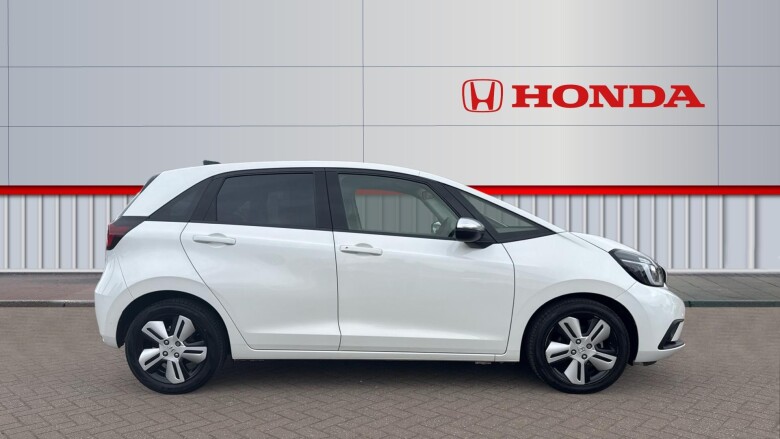 Honda Jazz 1.5 i-MMD Hybrid EX 5dr eCVT Hybrid Hatchback